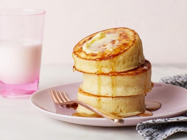 à¸ª à¸•à¸£à¹à¸žà¸™à¹€à¸„ à¸à¸‹ à¹€à¸Ÿà¸¥ à¹€à¸™ à¸­à¸™ à¸¡ Souffle Japanese Pancakes