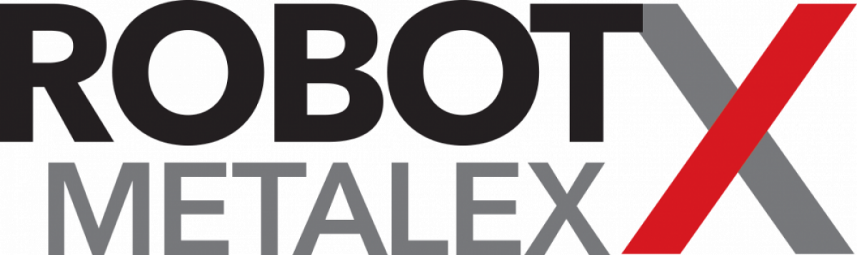 ROBOT X @ METALEX 2019