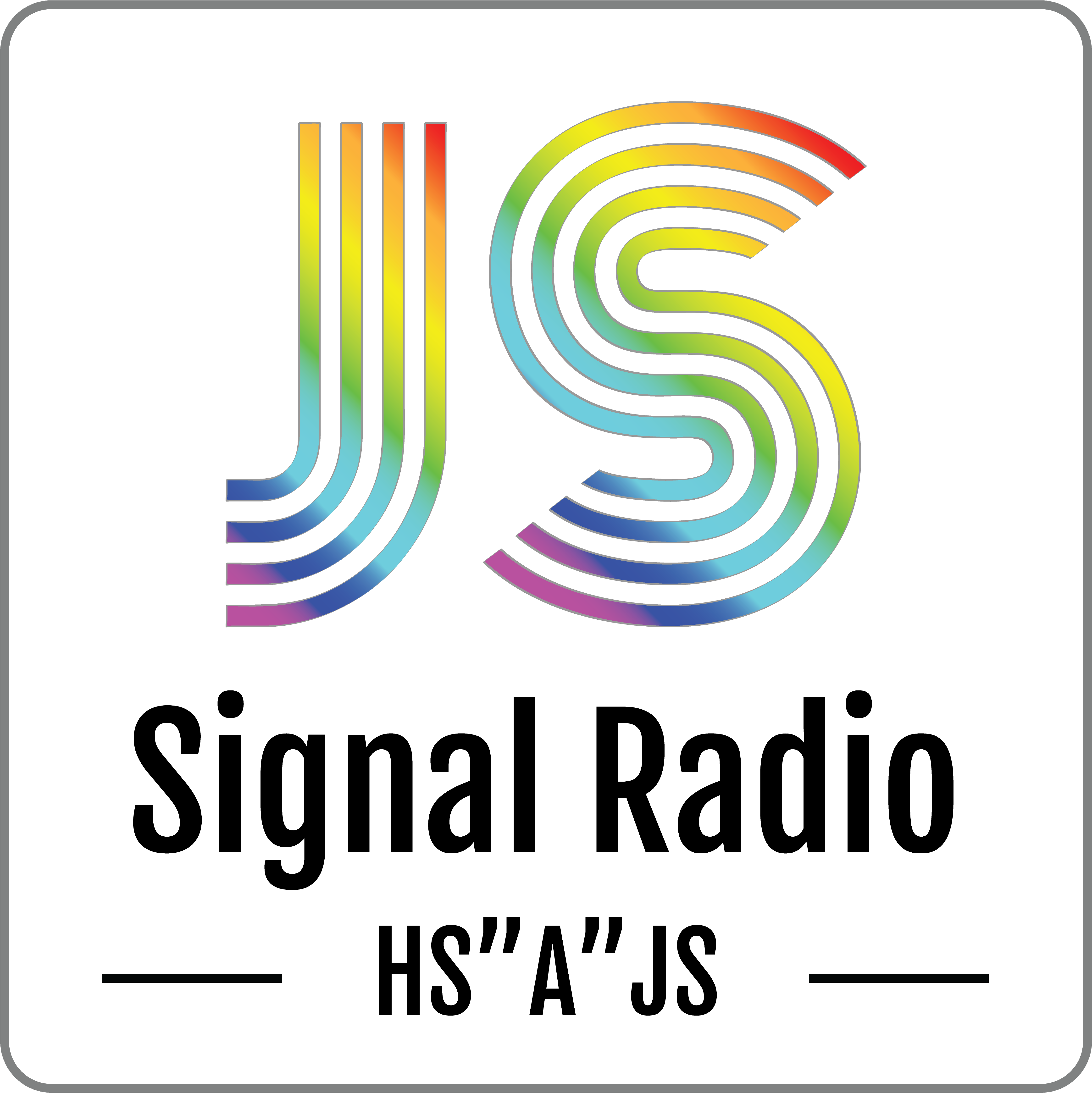 JS Signal Radio