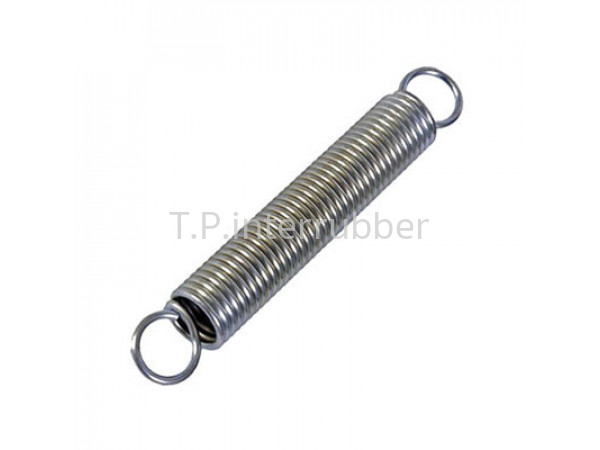 Terry Spring Company 20lb Stainless Steel Suspension/Tension Spring 