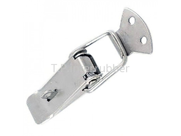 Stainless Draw Latch