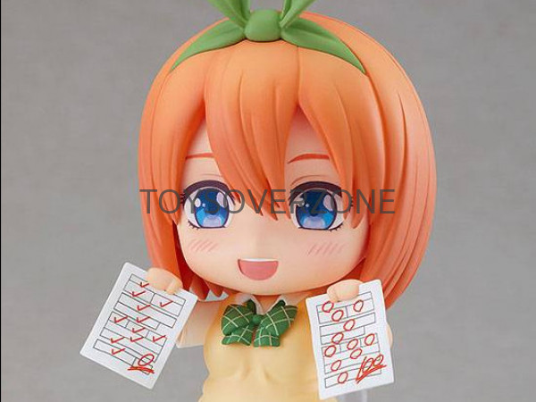 Nendoroid Yotsuba Nakano