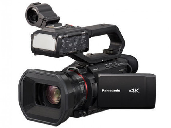 Panasonic HC-X2000