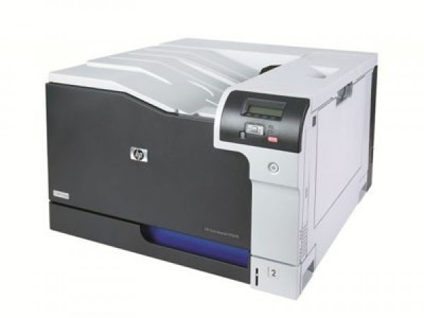 Hp color laserjet cp5225 обзор