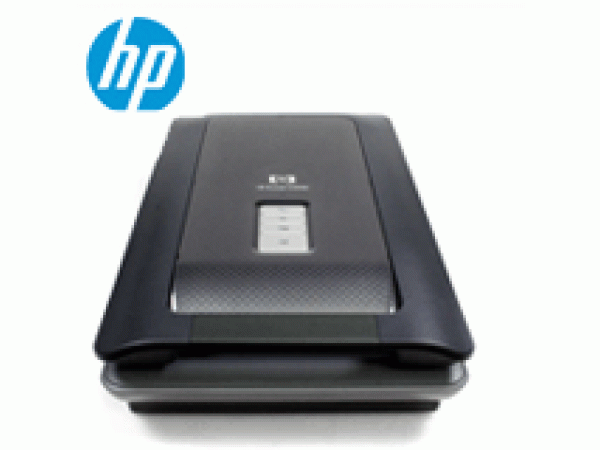 Hp scanjet g4050 обзор