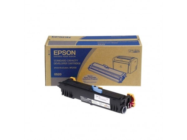 Epson 4518 картридж какой тонер